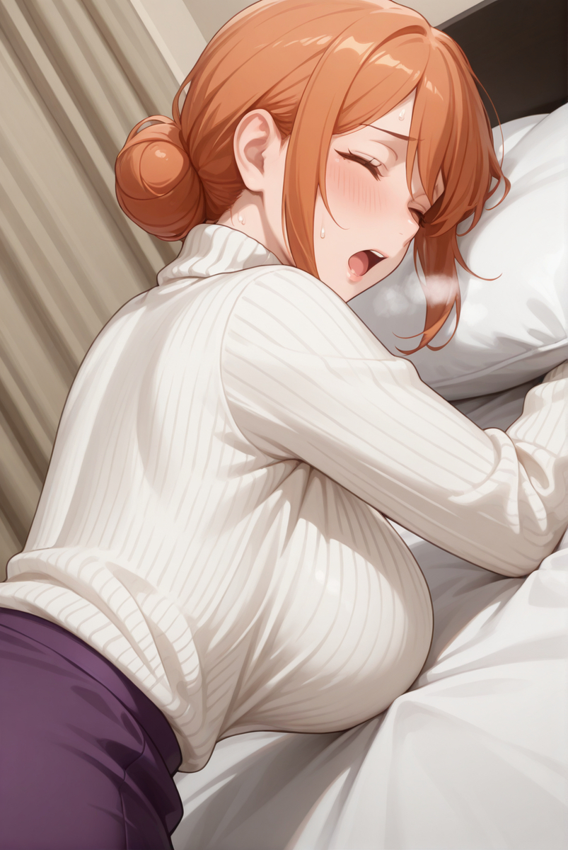 图片[14]-ガハママ(後ろ)-pixiv插画-作品交流服务