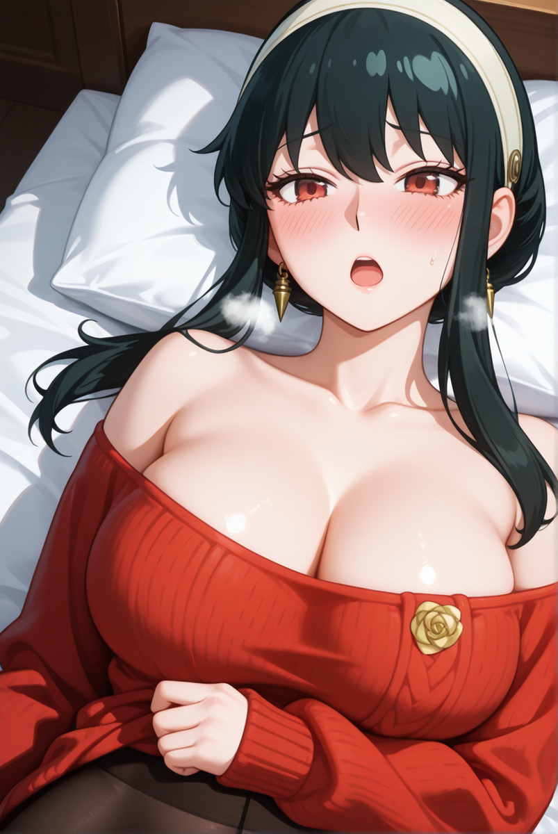 图片[6]-ヨルさん(一連)-pixiv插画-作品交流服务