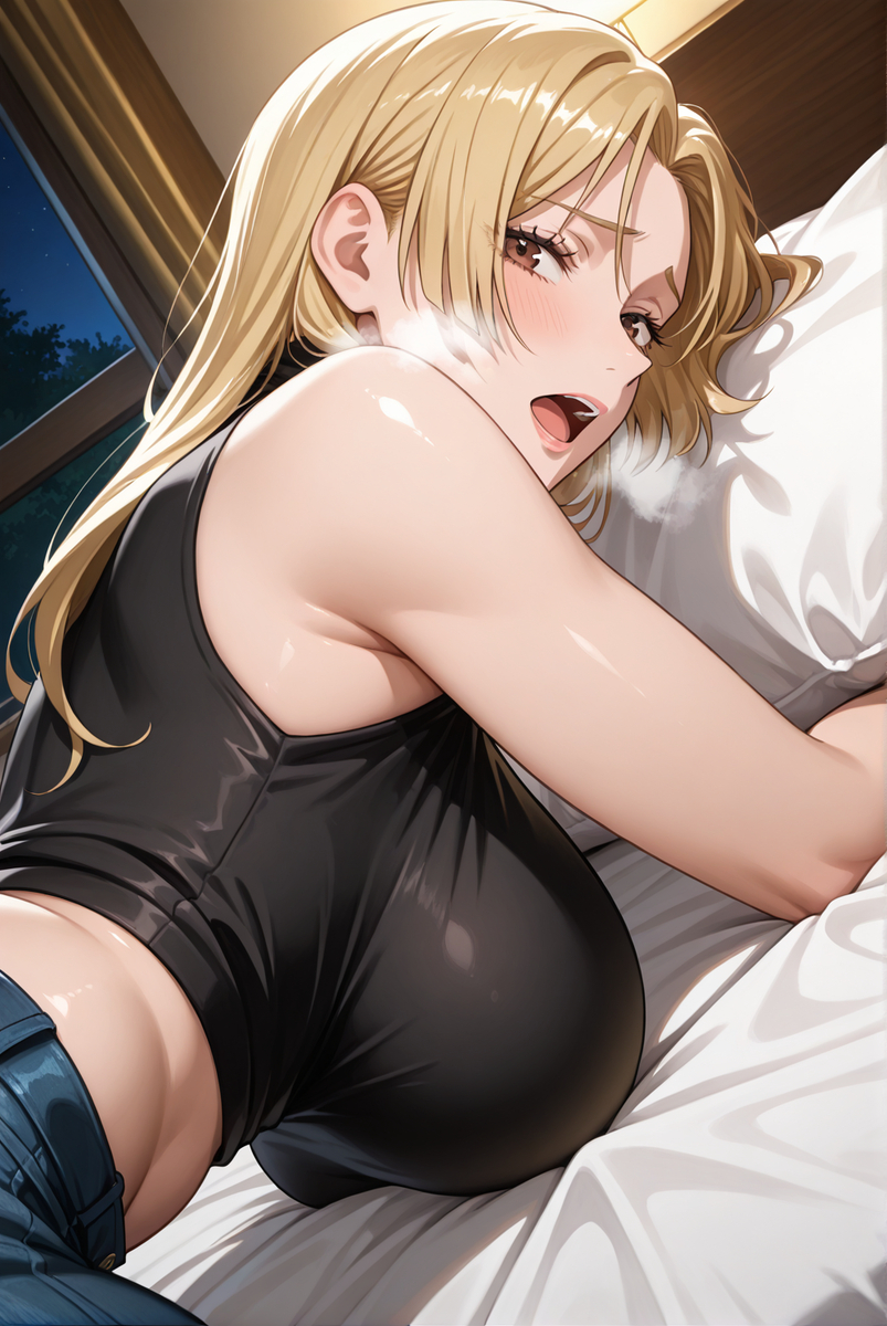 图片[5]-九十九(後ろ)-pixiv插画-作品交流服务