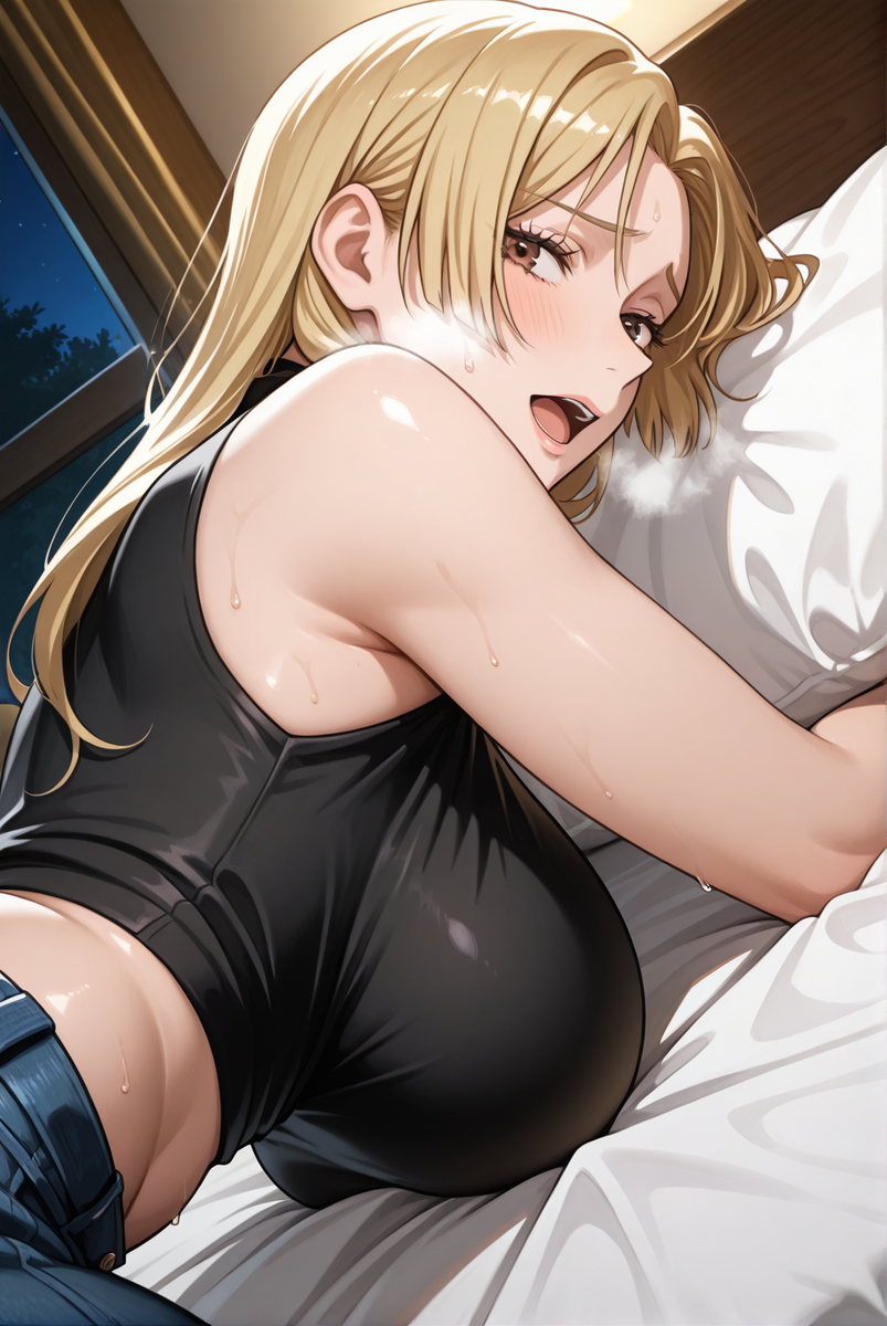 图片[6]-九十九(後ろ)-pixiv插画-作品交流服务