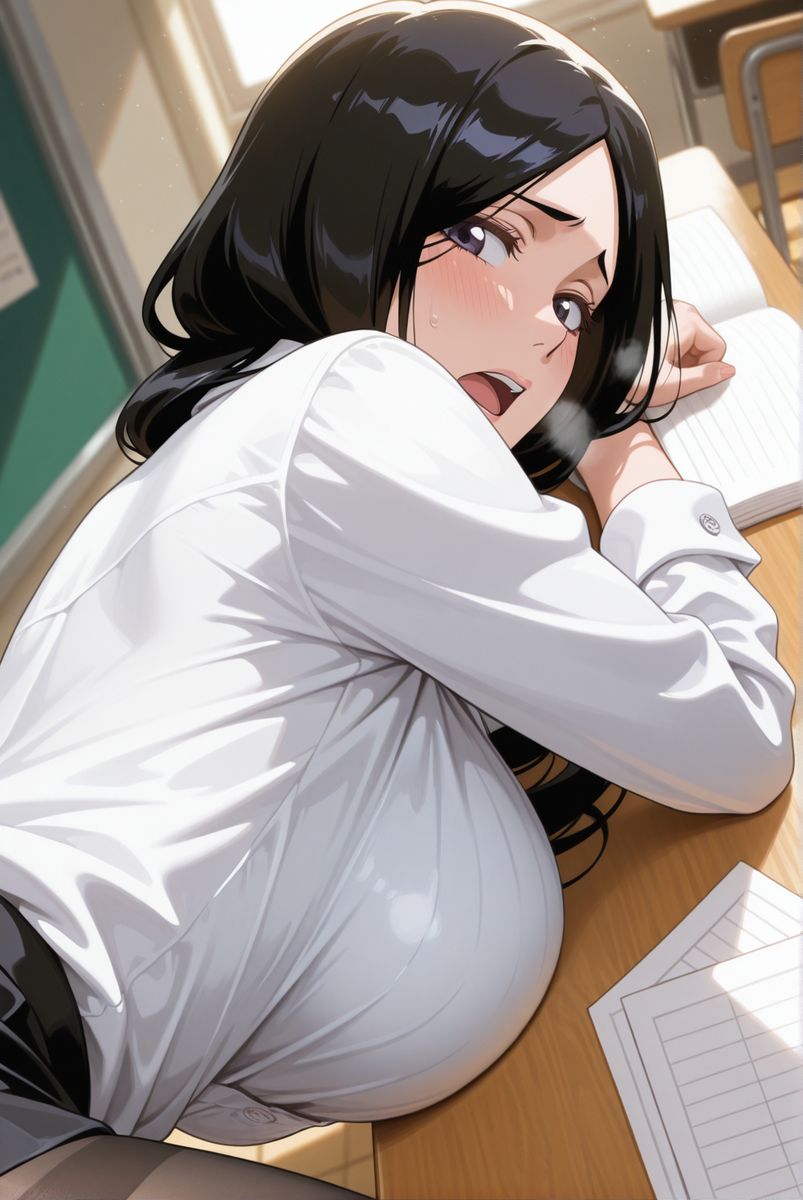 图片[6]-卯ノ花(あれから)-pixiv插画-作品交流服务