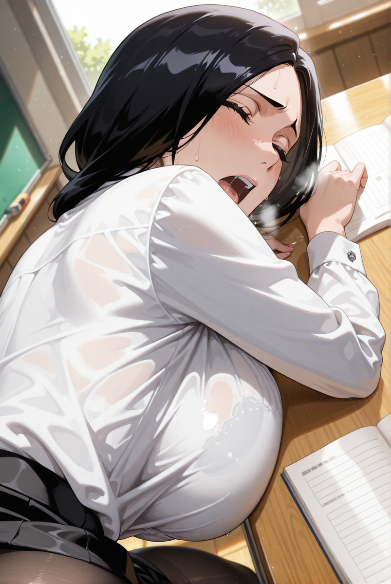 图片[8]-卯ノ花(あれから)-pixiv插画-作品交流服务