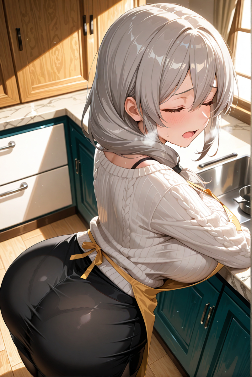 宇崎月-pixiv插画-作品交流服务