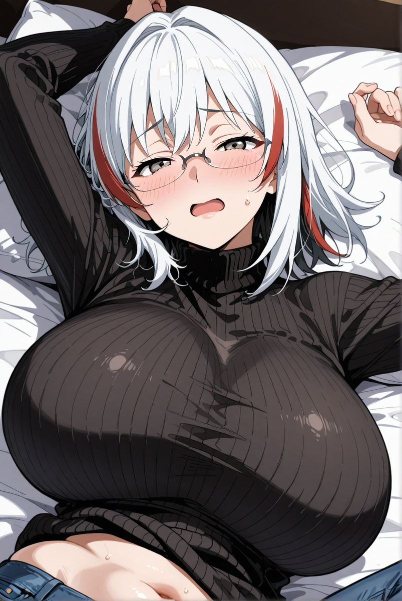 图片[10]-轟冬美(一連)-pixiv插画-作品交流服务