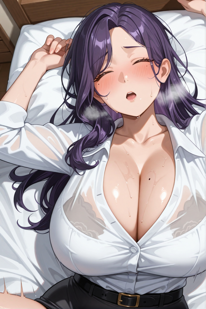 图片[15]-桃生結子-pixiv插画-作品交流服务