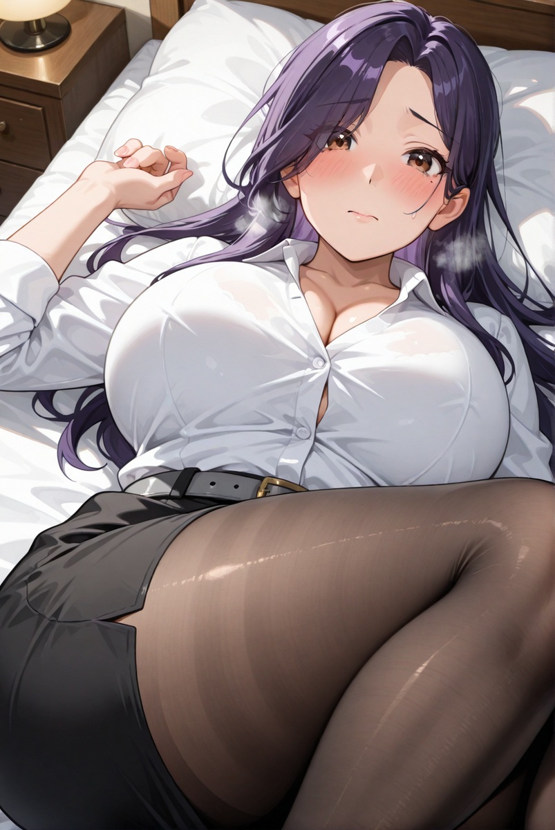 图片[7]-桃生結子-pixiv插画-作品交流服务