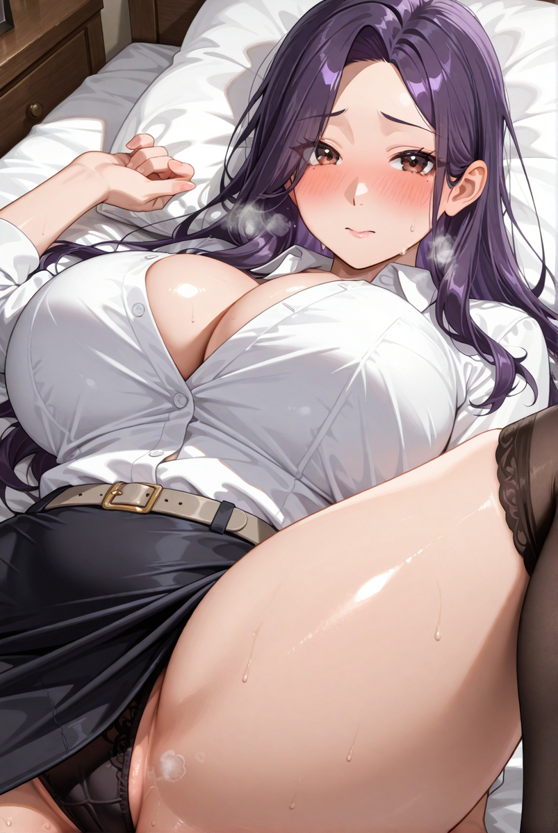 图片[9]-桃生結子-pixiv插画-作品交流服务