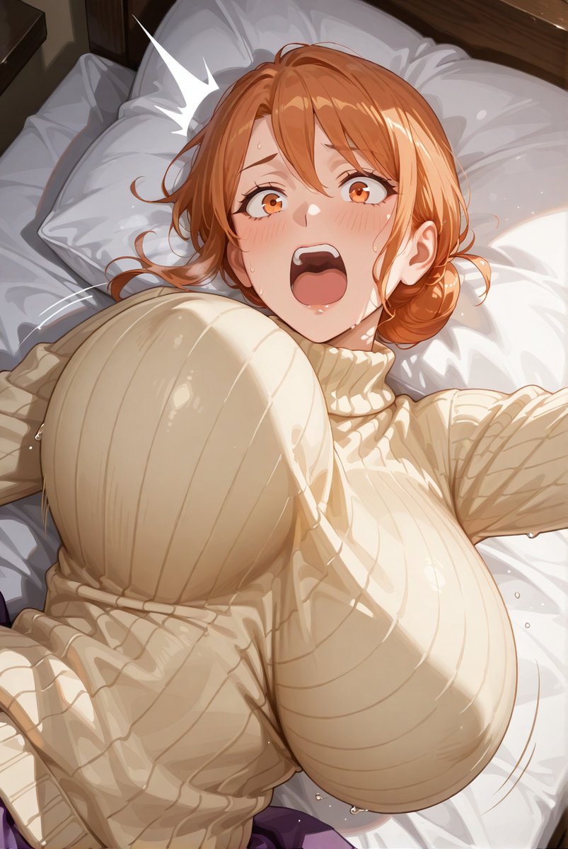 ガハママ(押し倒し)-pixiv插画-作品交流服务