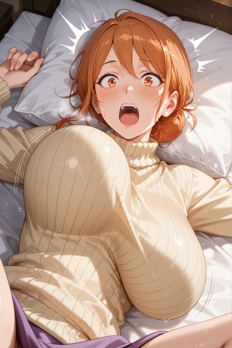 图片[7]-ガハママ(押し倒し)-pixiv插画-作品交流服务