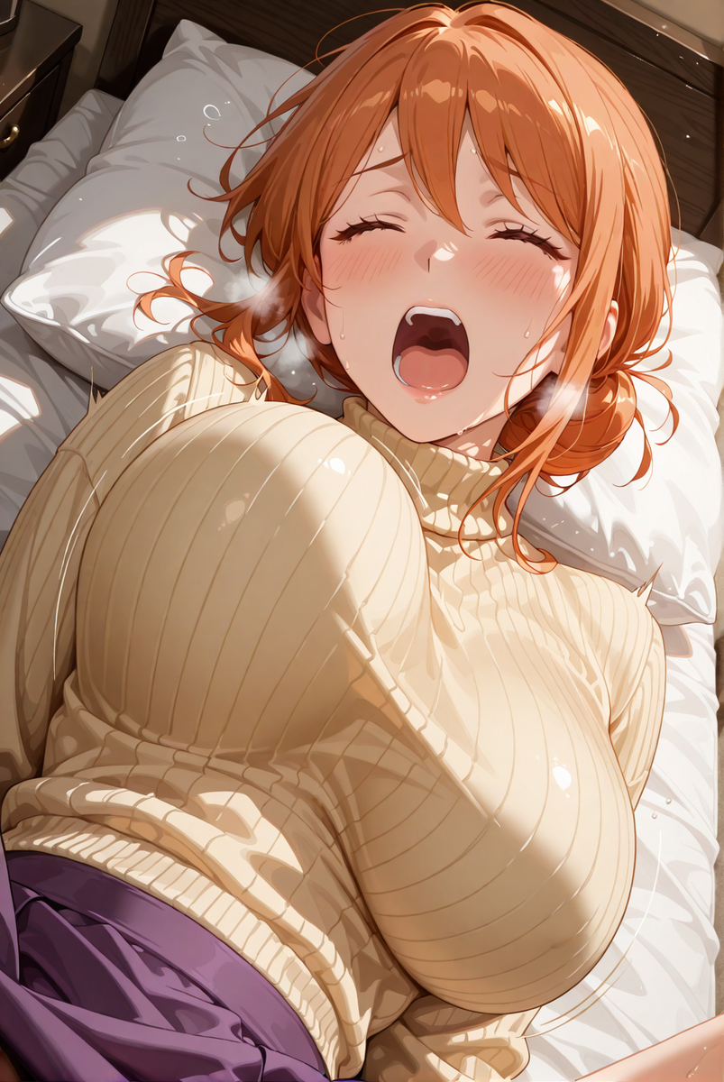 图片[8]-ガハママ(押し倒し)-pixiv插画-作品交流服务