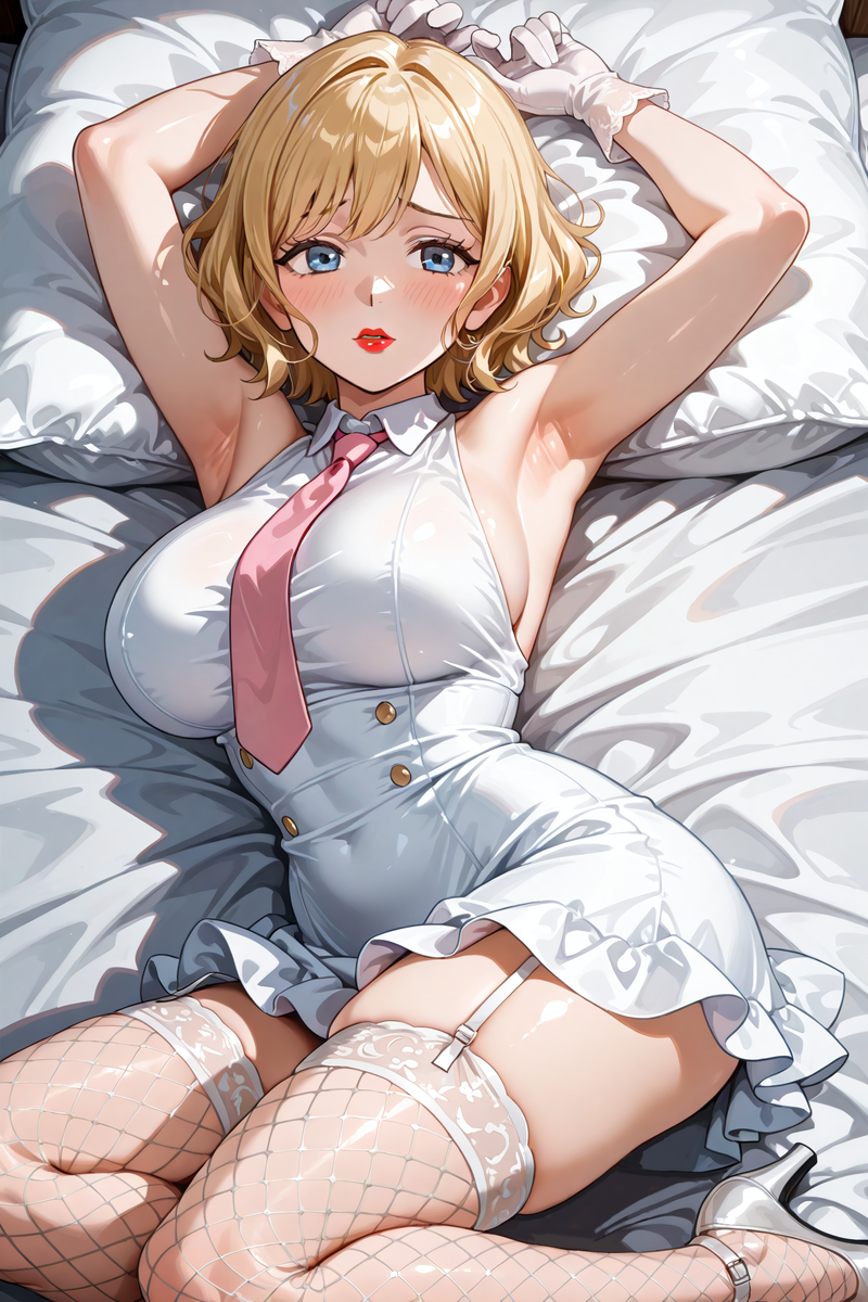 ステューシー(受け入れ)-pixiv插画-作品交流服务