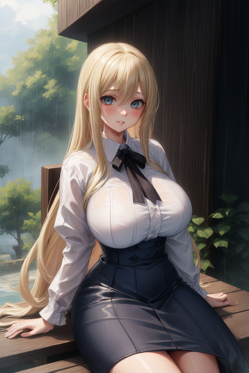 OL-pixiv插画-作品交流服务