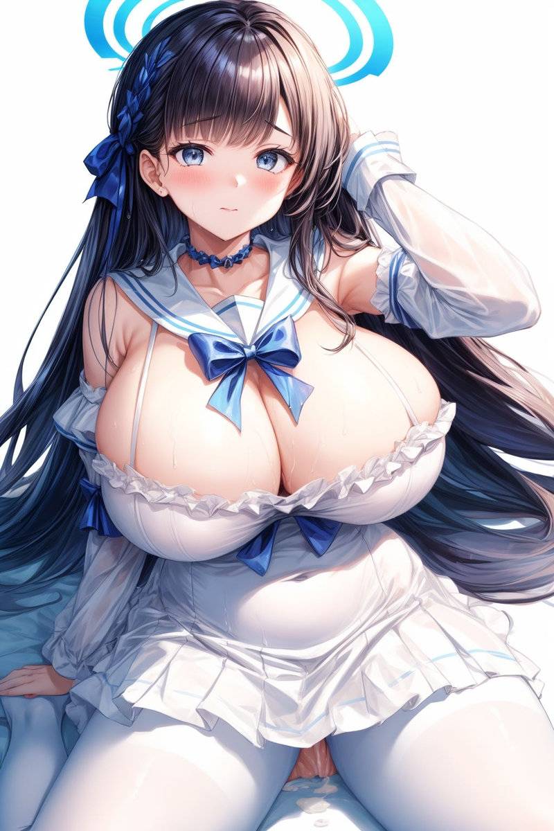 图片[1]-飛鳥馬トキ-pixiv插画-作品交流服务