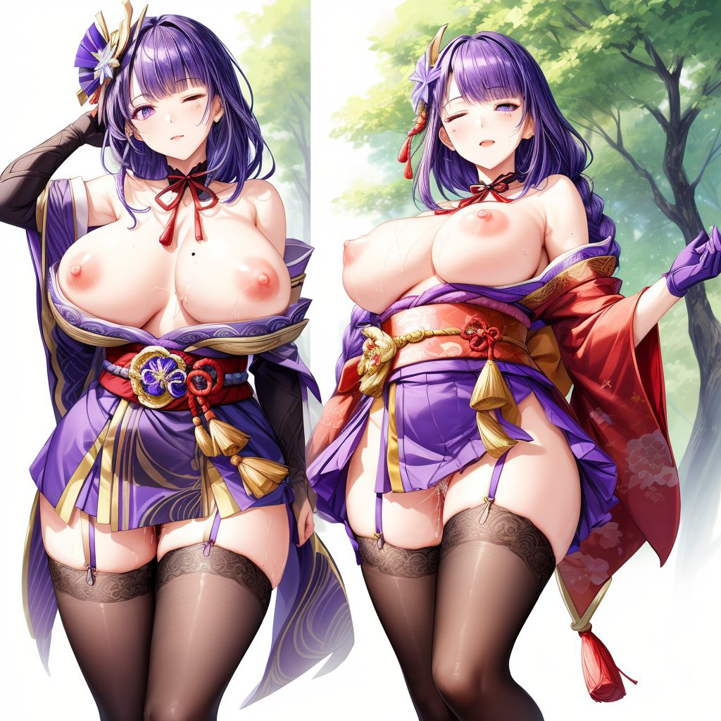 魅惑のふともも-pixiv插画-作品交流服务