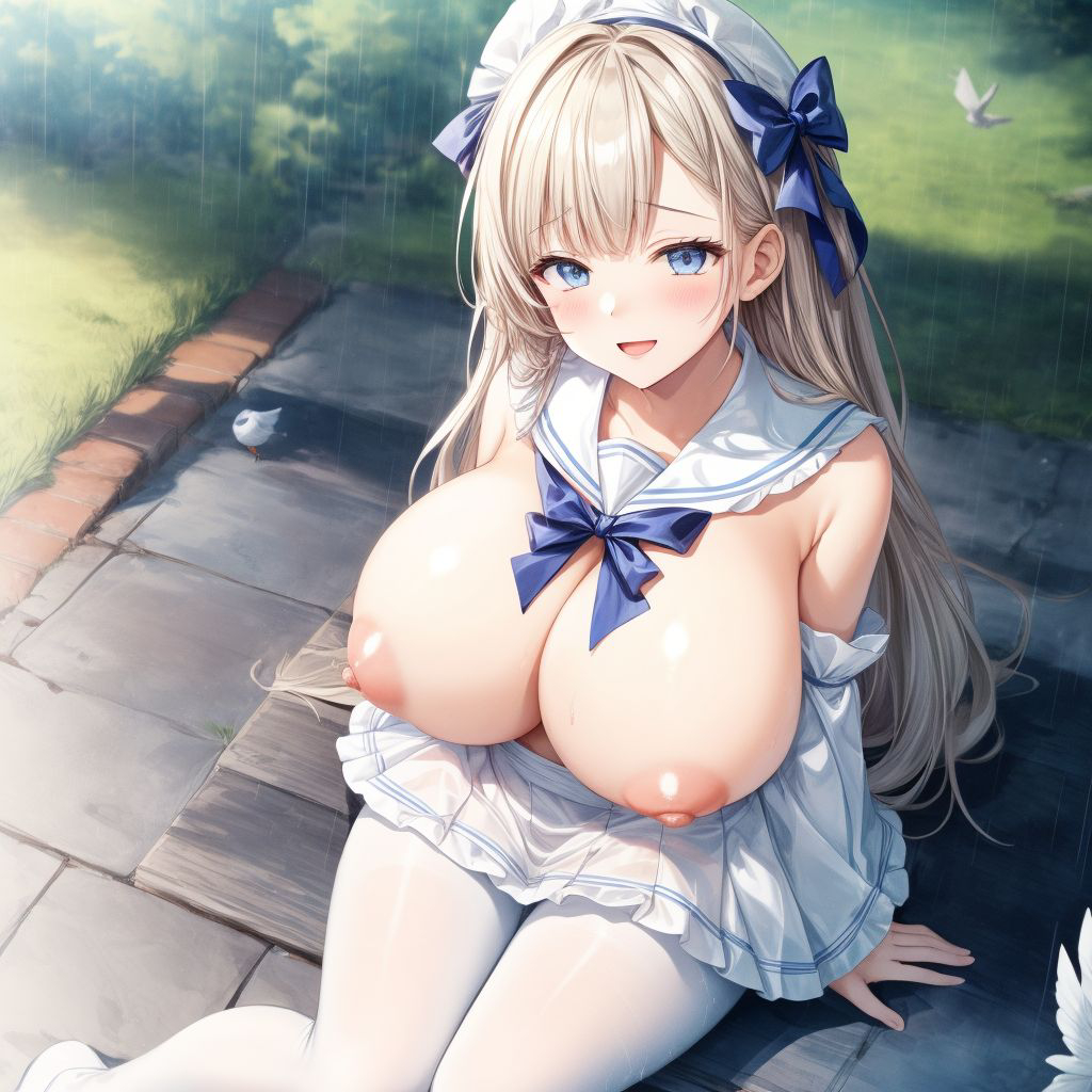 バーバラ(原神)-pixiv插画-作品交流服务