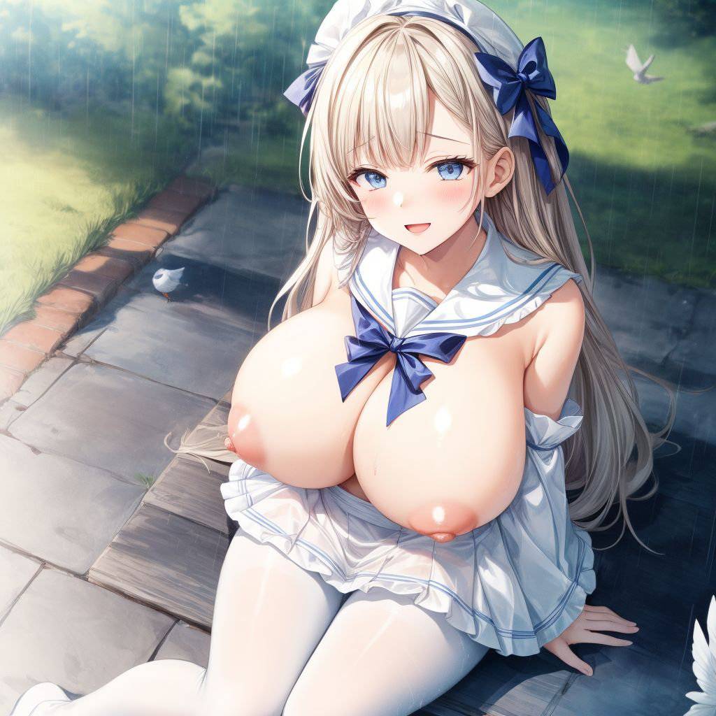 图片[2]-バーバラ(原神)-pixiv插画-作品交流服务