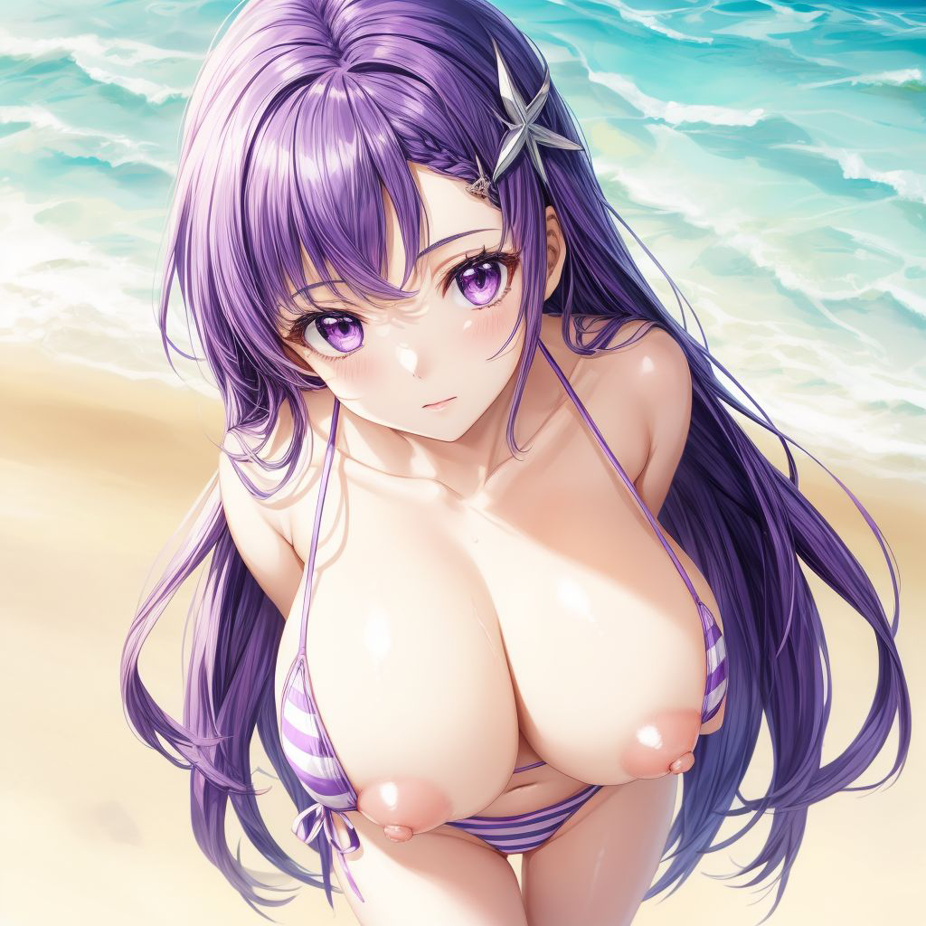 large_breasts-pixiv插画-作品交流服务