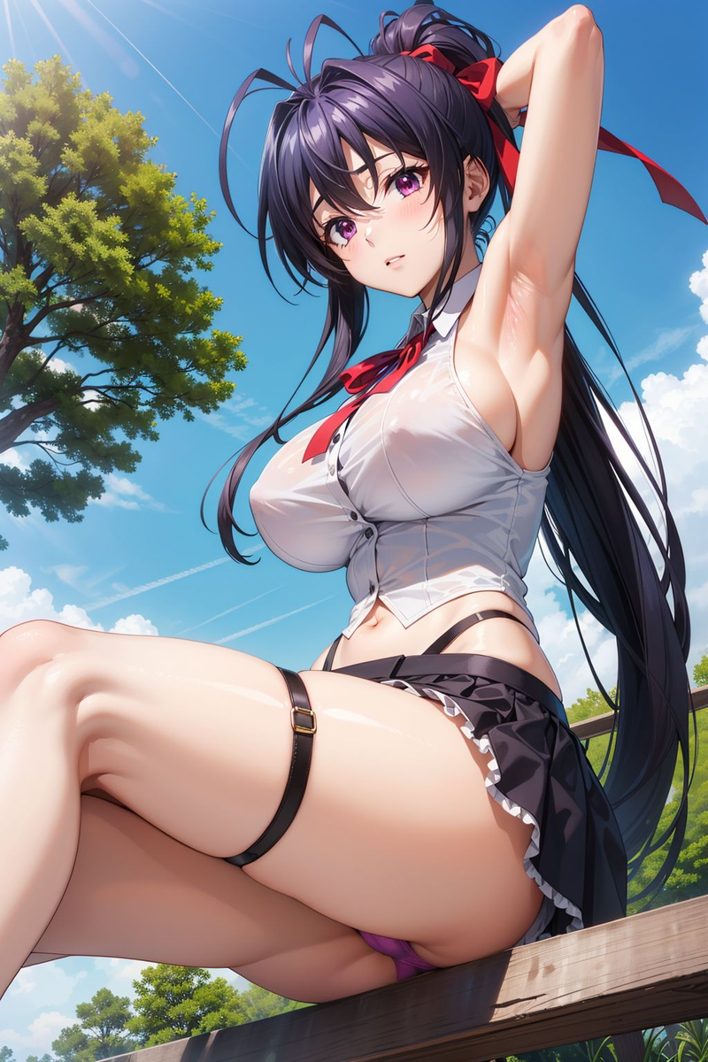 伊草ハルカ-pixiv插画-作品交流服务