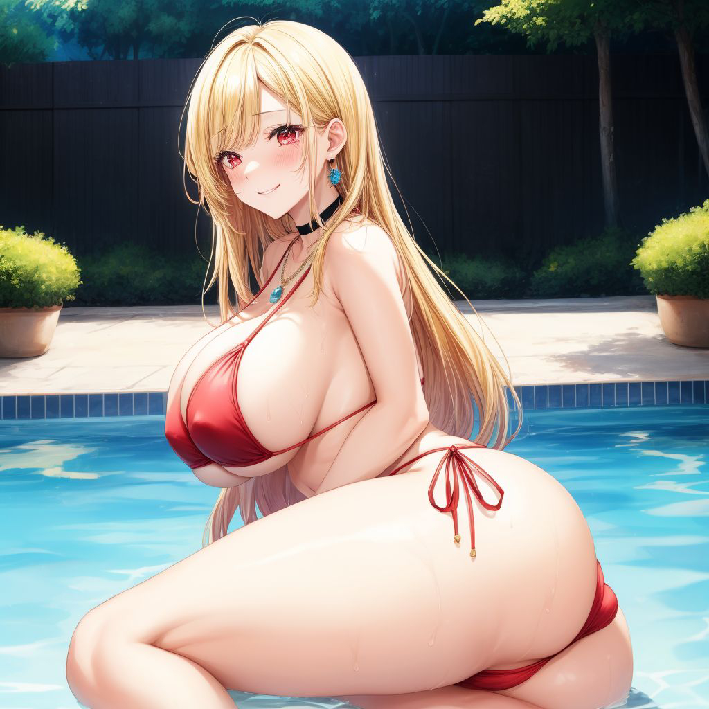 剥ぎ取りたいブラ-pixiv插画-作品交流服务