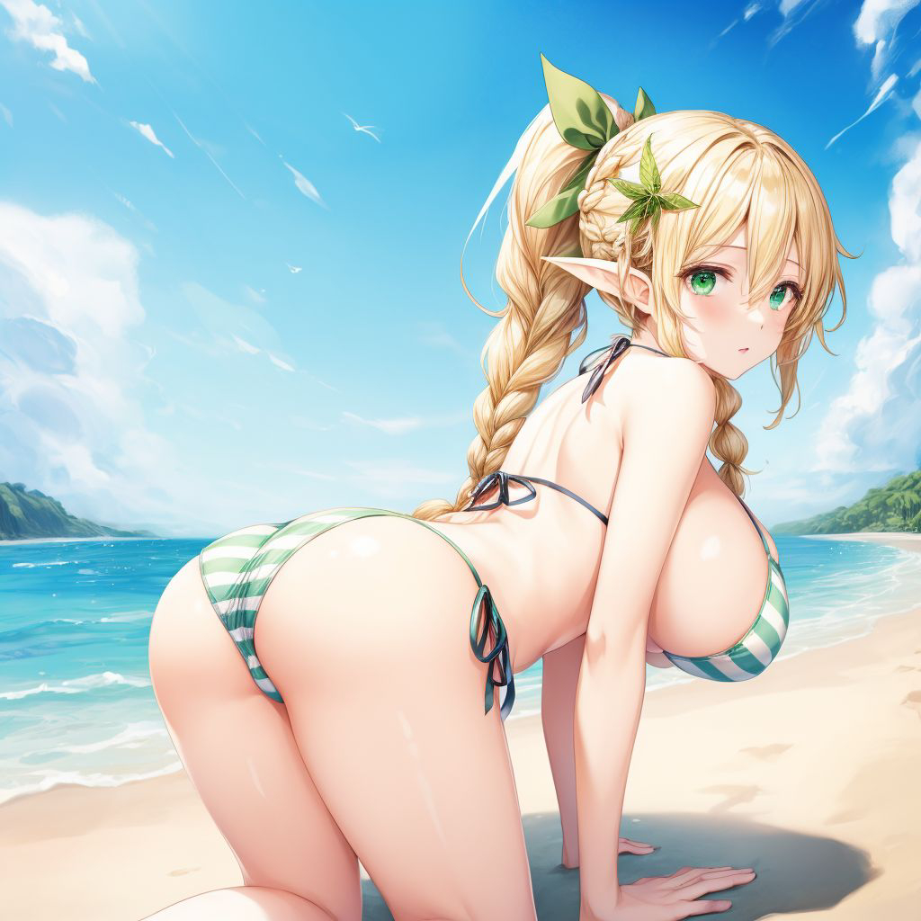 原神-pixiv插画-作品交流服务