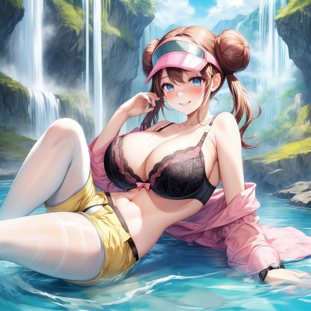 メイ(トレーナー)-pixiv插画-作品交流服务