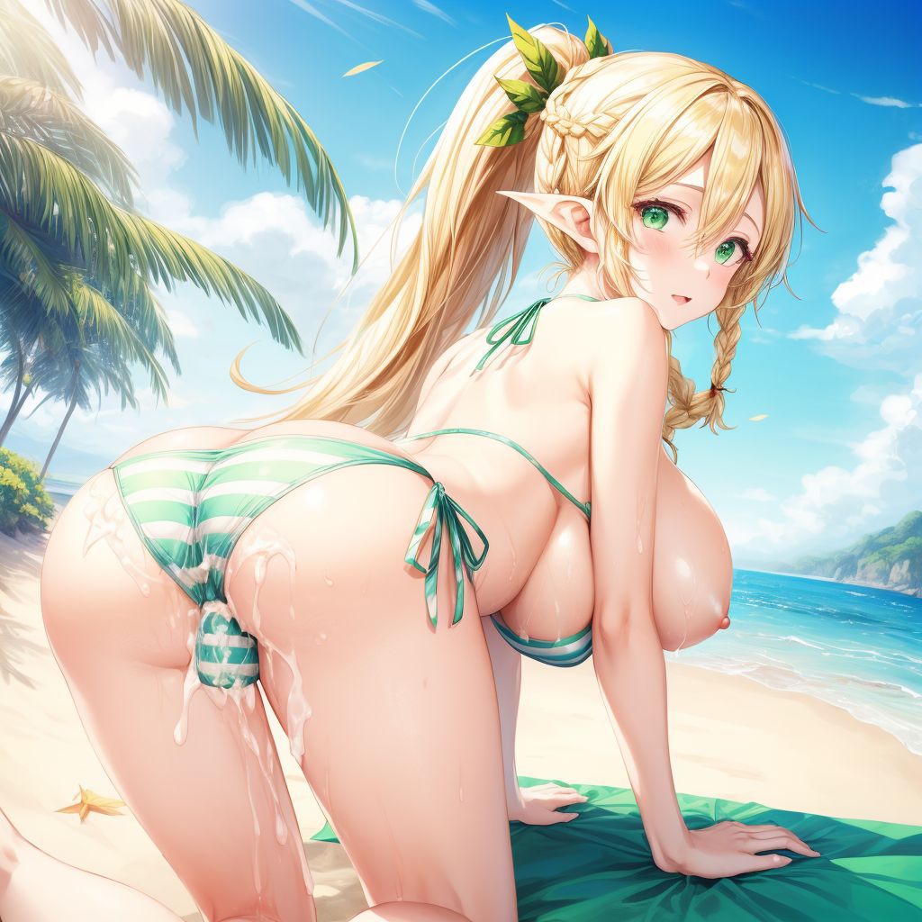 原神-pixiv插画-作品交流服务