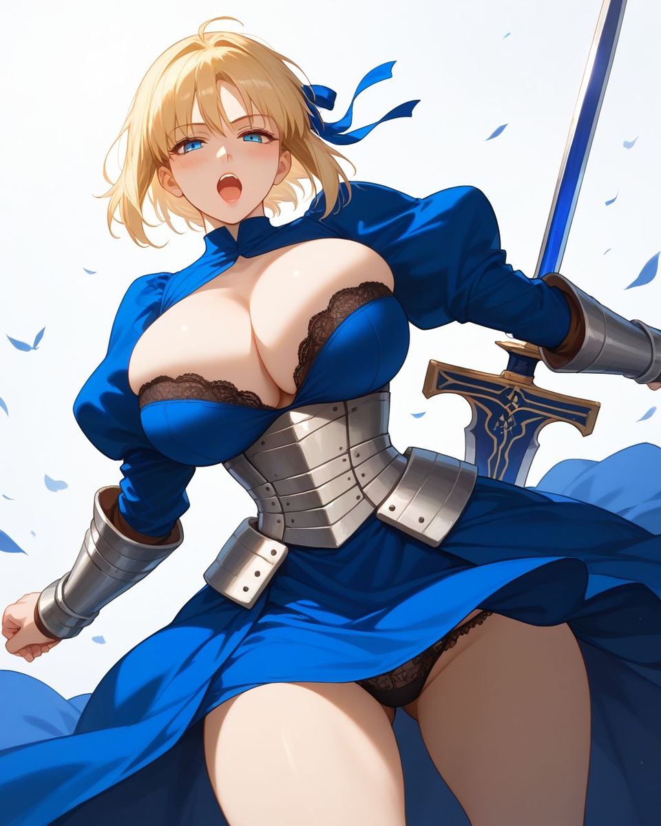 沖田総司 Fate/Grand Order-pixiv插画-作品交流服务