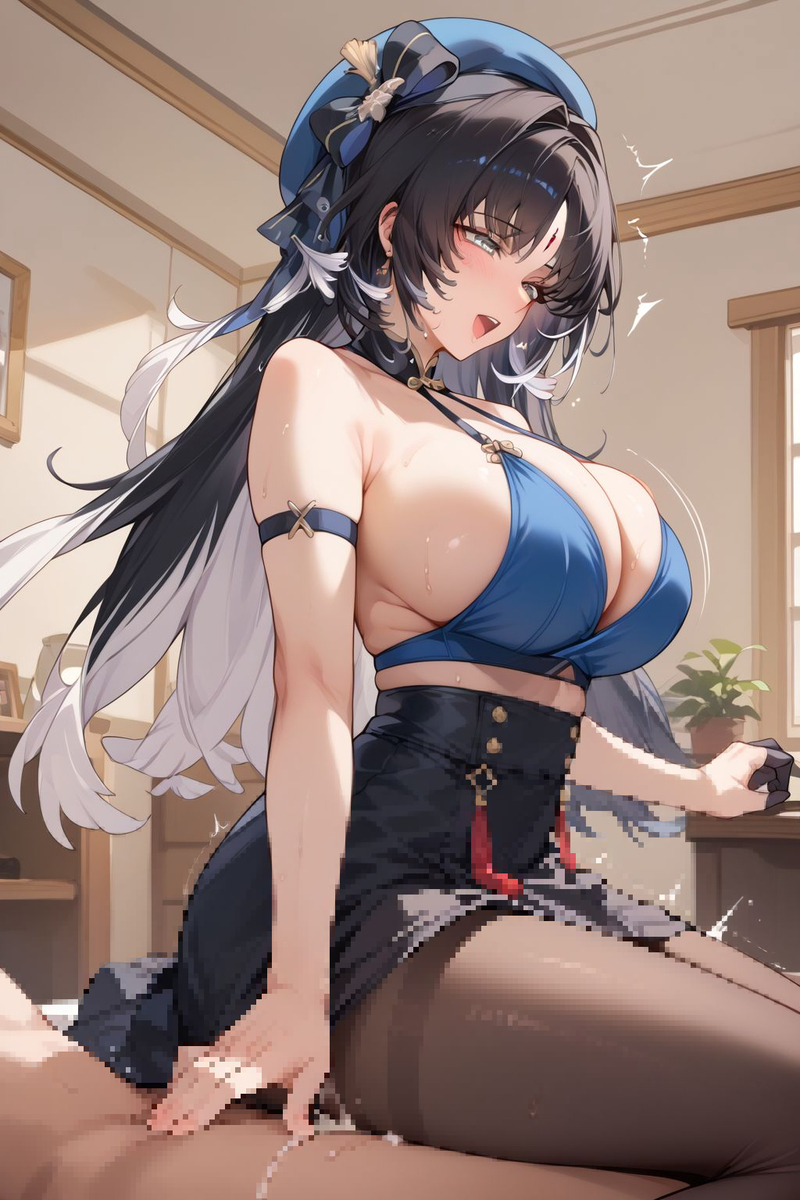 ヤンヤンドウジンシ-pixiv插画-作品交流服务