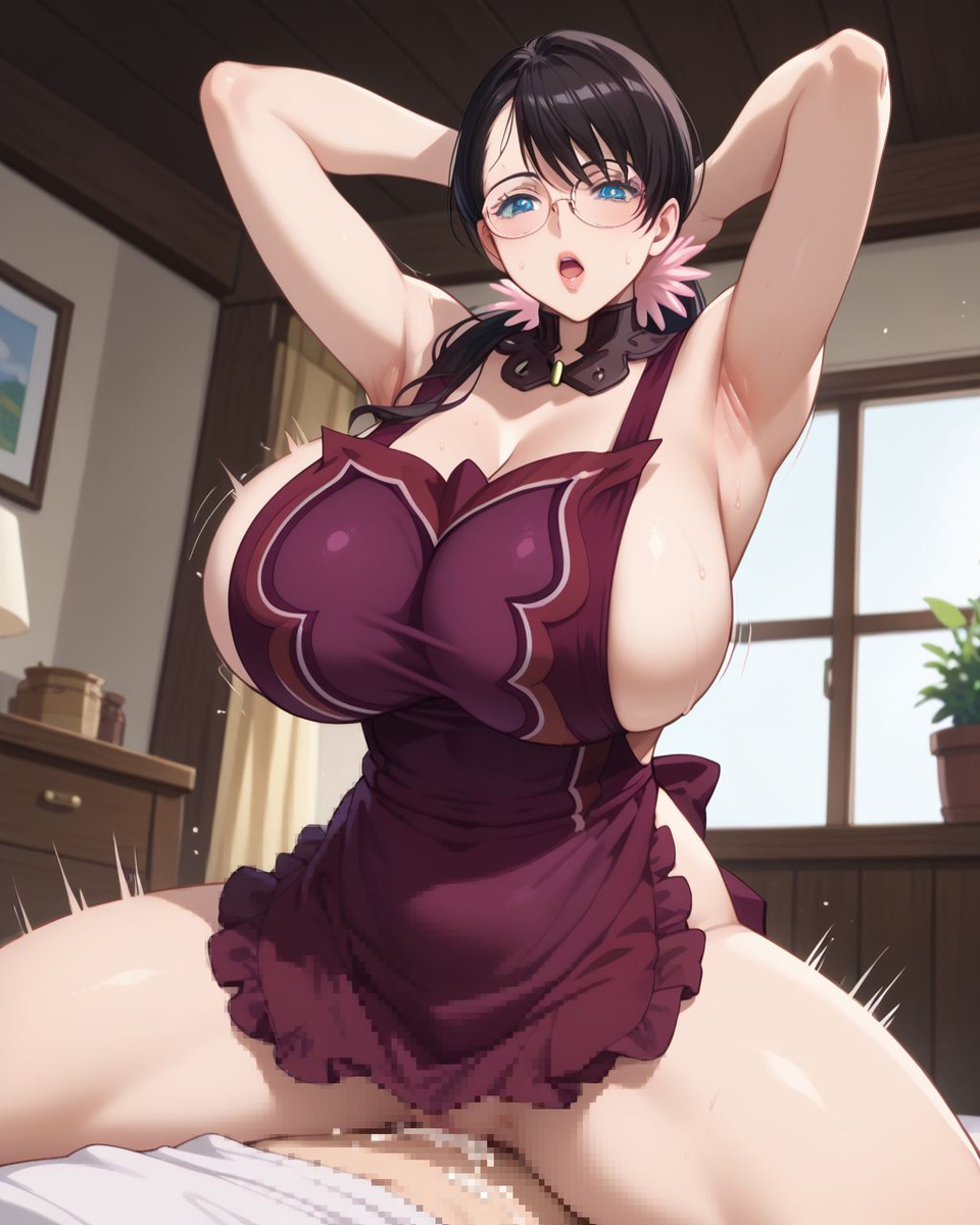 blade-cattley-pixiv插画-作品交流服务