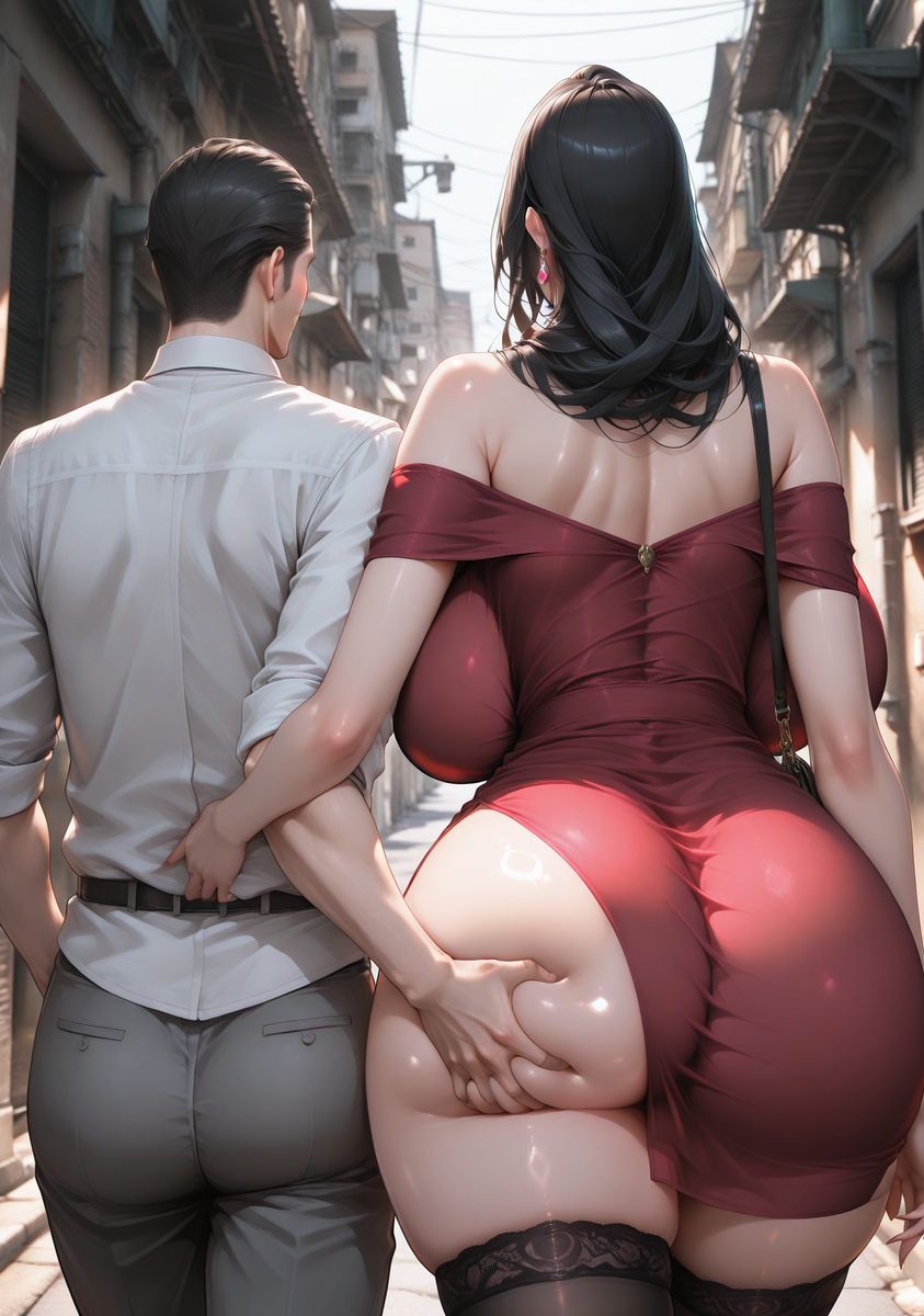 图片[11]-散步-pixiv插画-作品交流服务