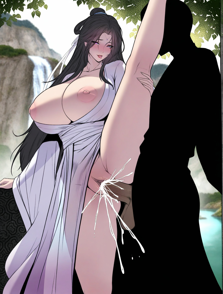 雨涵，雨涵-pixiv插画-作品交流服务