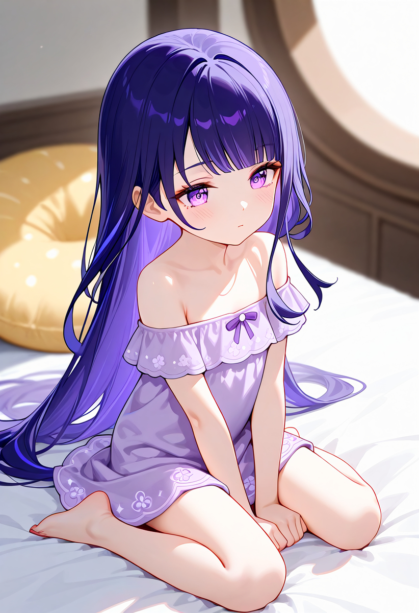 今日份的影宝-pixiv插画-作品交流服务