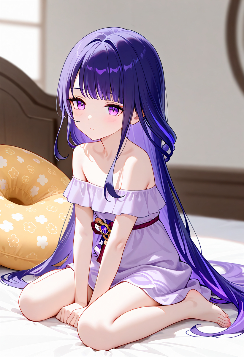 今日份的影宝-pixiv插画-作品交流服务