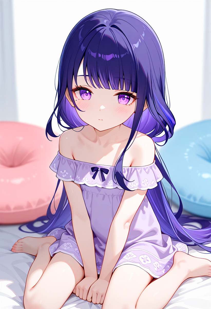 今日份的影宝-pixiv插画-作品交流服务