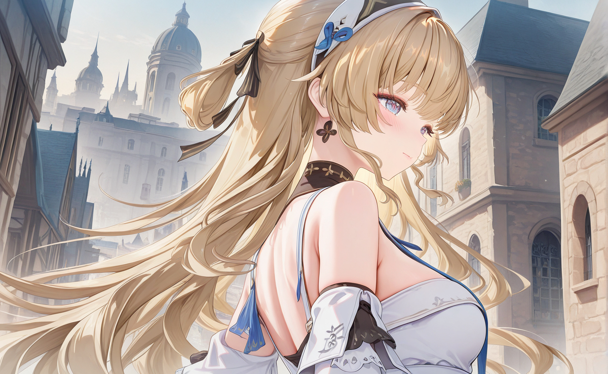 今日份的菲比-pixiv插画-作品交流服务