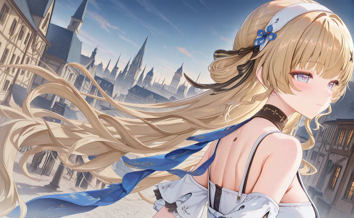 今日份的菲比-pixiv插画-作品交流服务