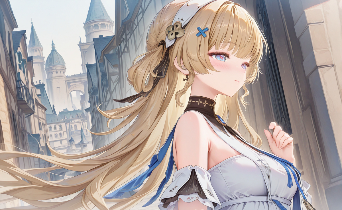 今日份的菲比-pixiv插画-作品交流服务