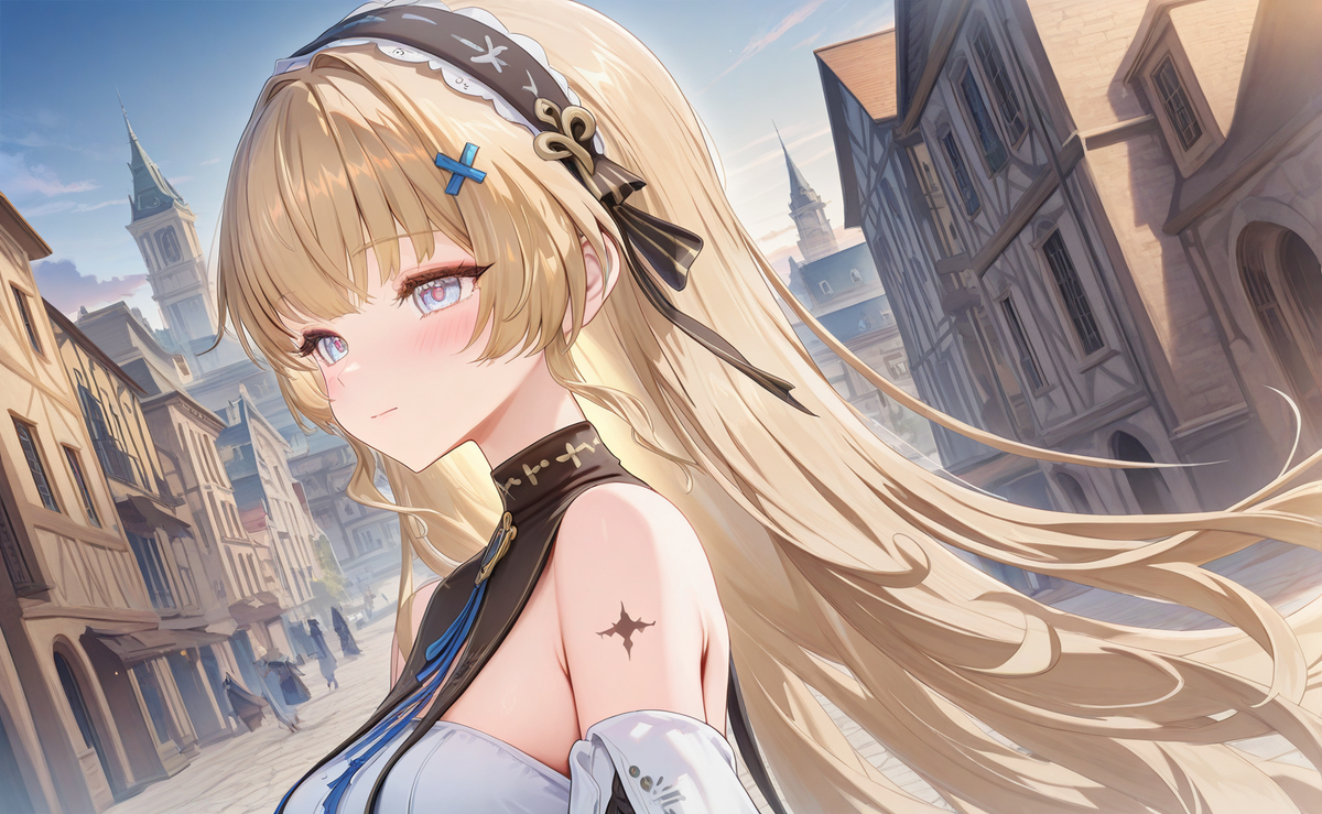 图片[5]-今日份的菲比-pixiv插画-作品交流服务