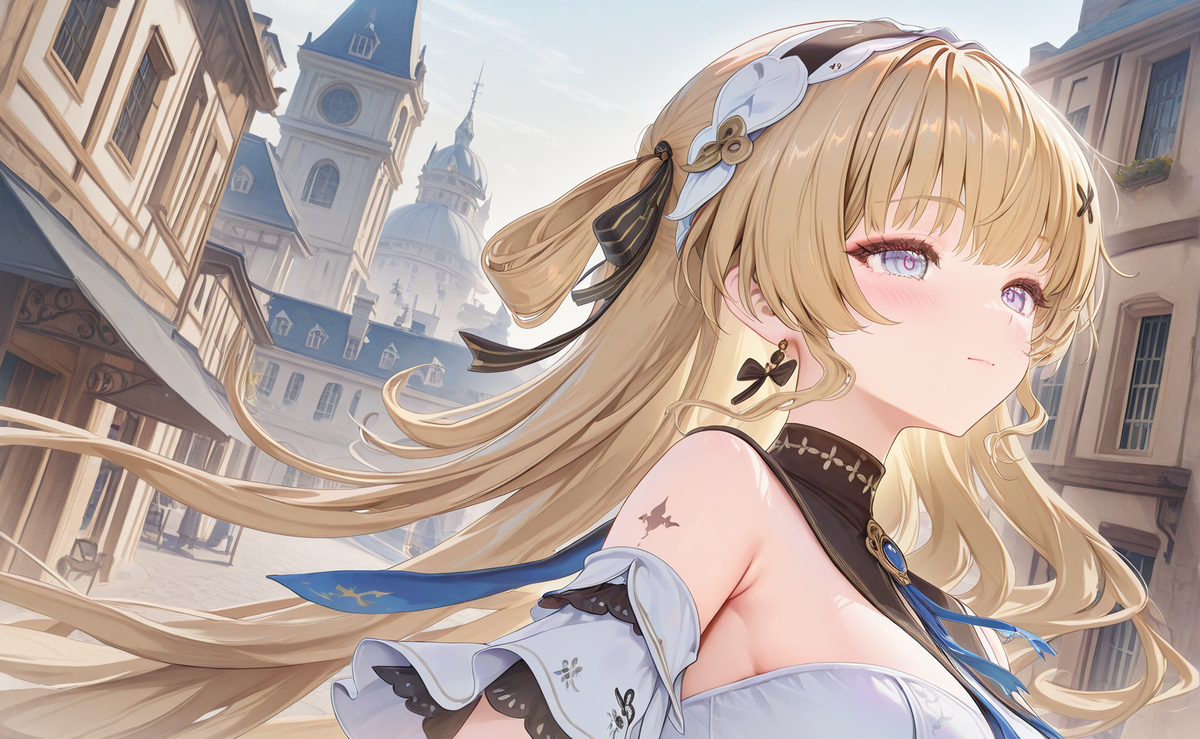 图片[6]-今日份的菲比-pixiv插画-作品交流服务