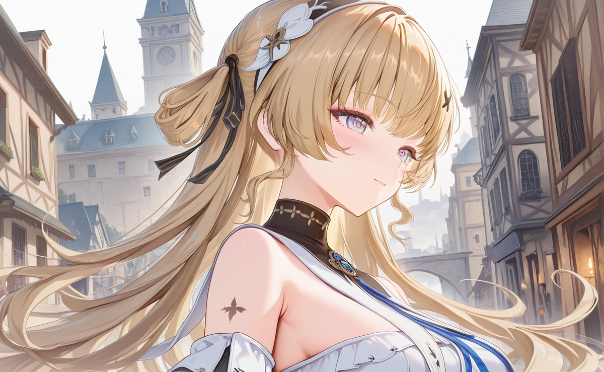 图片[7]-今日份的菲比-pixiv插画-作品交流服务