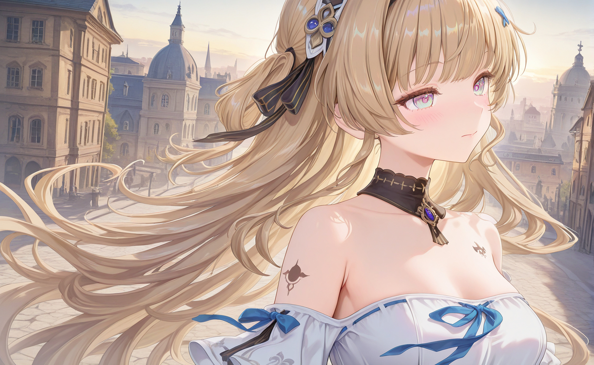 图片[9]-今日份的菲比-pixiv插画-作品交流服务