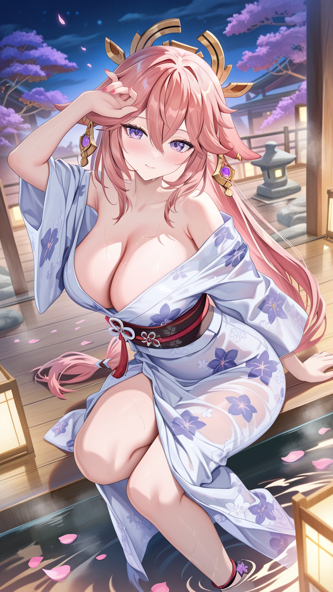 今日份的狐狸-pixiv插画-作品交流服务