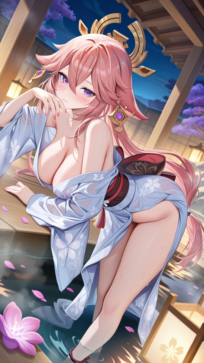 今日份的狐狸-pixiv插画-作品交流服务