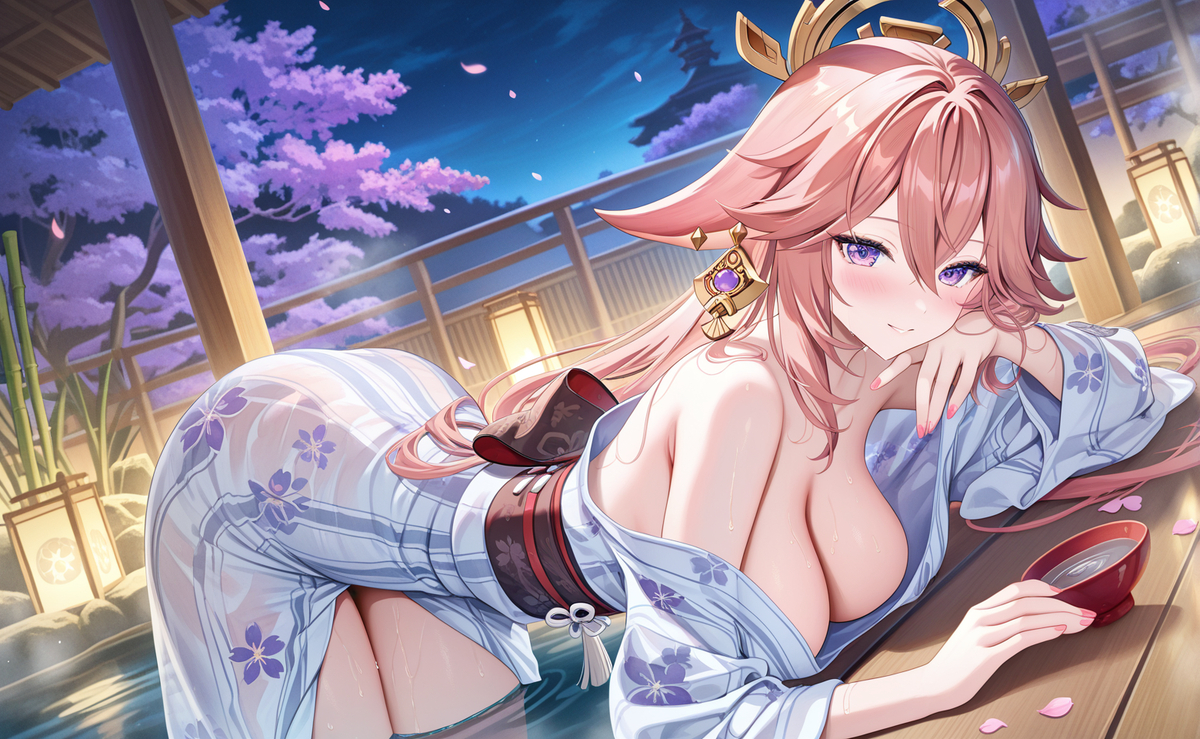 今日份的狐狸-pixiv插画-作品交流服务