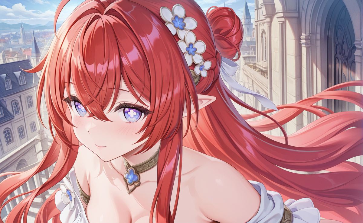 图片[5]-今日份的大缇宝-pixiv插画-作品交流服务