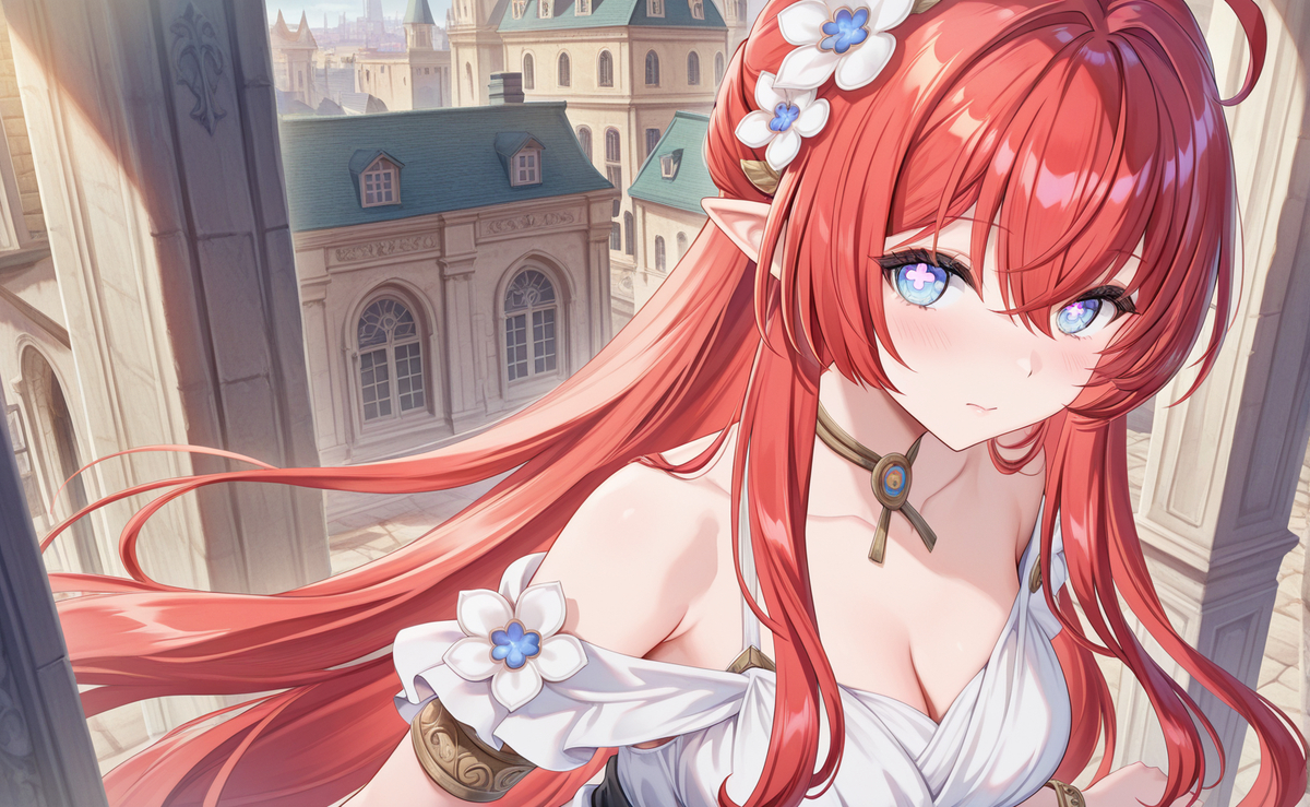 图片[6]-今日份的大缇宝-pixiv插画-作品交流服务