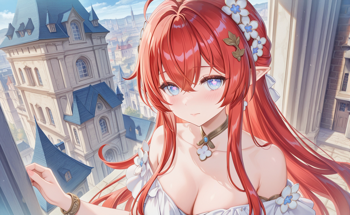 图片[7]-今日份的大缇宝-pixiv插画-作品交流服务