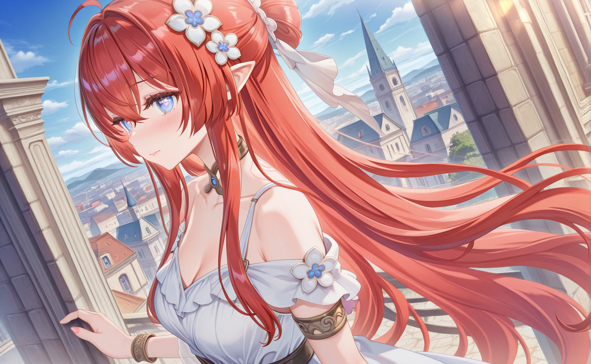 图片[8]-今日份的大缇宝-pixiv插画-作品交流服务