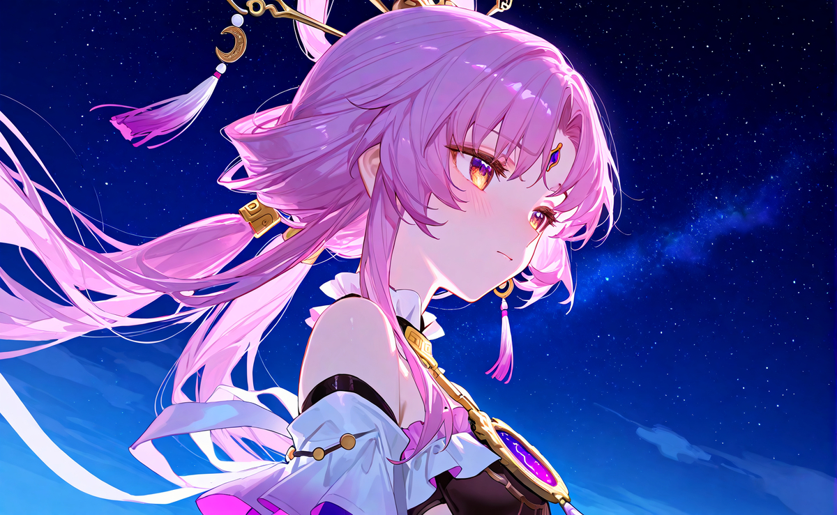 今日份的太卜-pixiv插画-作品交流服务