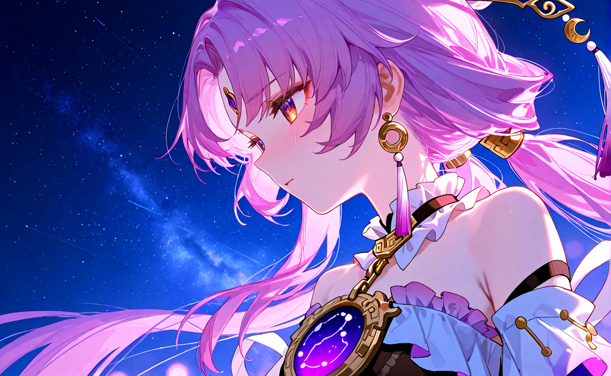 图片[8]-今日份的太卜-pixiv插画-作品交流服务